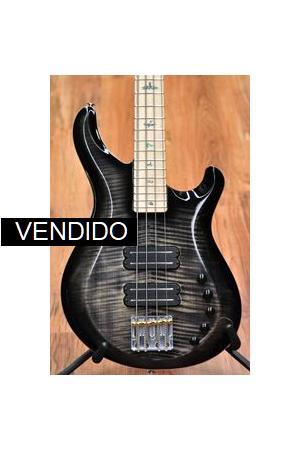 PRS Gary Grainer 4 Charcoal Burst PRS Gary Grainer 4 Charcoal Burst